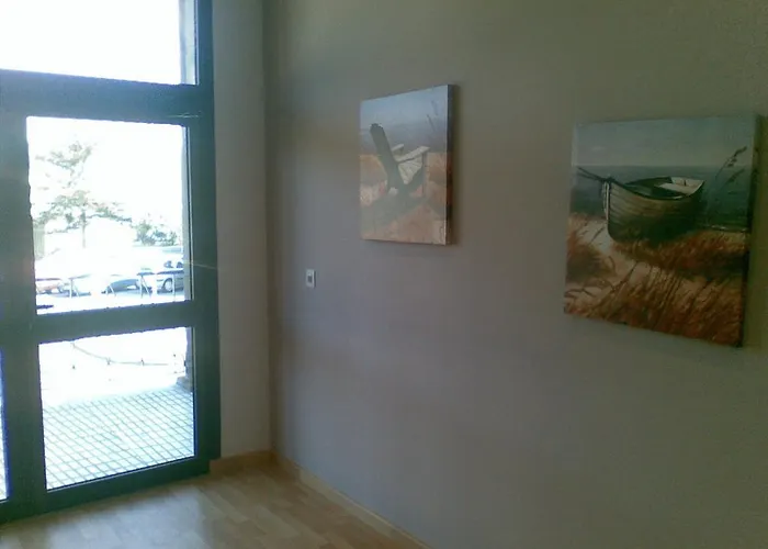 Arcea 3* Villaviciosa (Asturias)