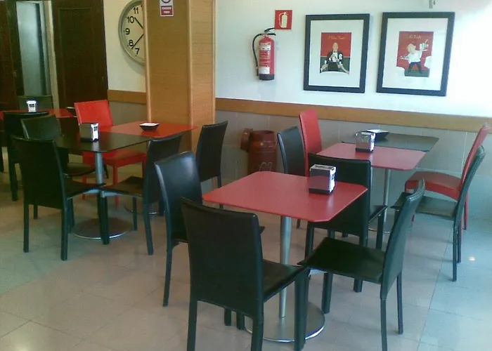 Arcea Hotel Villaviciosa (Asturias)