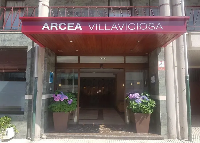 Arcea 3*