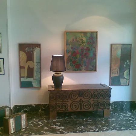 Arcea Hotel 3*